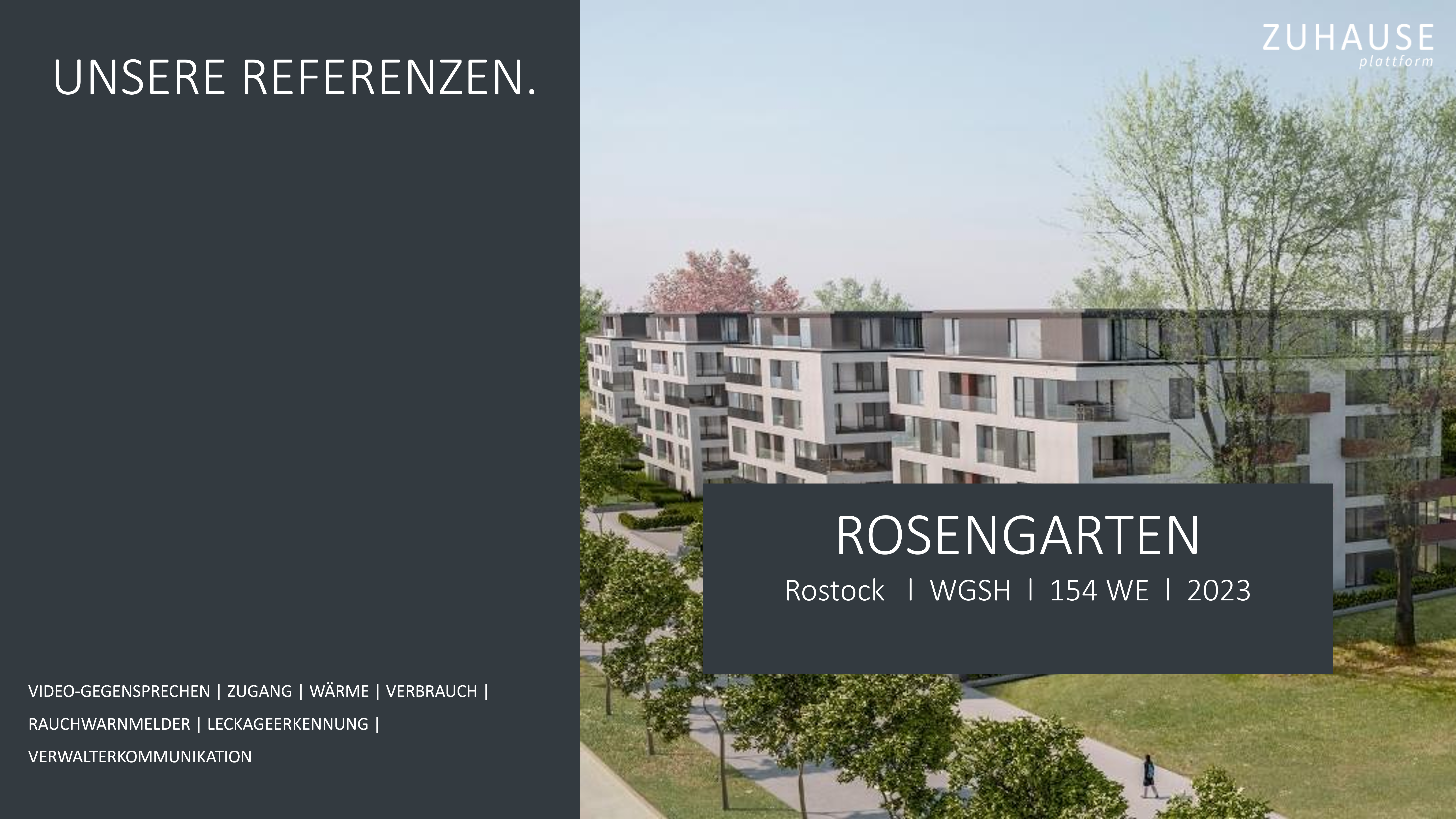 Referenzprojekt